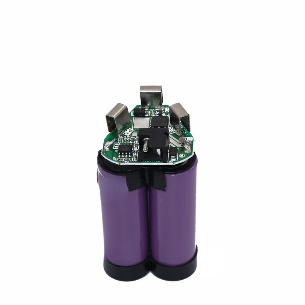 Modul Perlindungan Lithium Ion - Power Tools Lowes ulasan dan harga