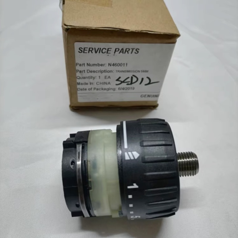 Gear Box Asli N460011 untuk ST - Power Tools Stanley ulasan dan harga