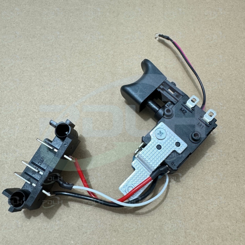 Sakelar Asli 90609167 Untuk Ak - Power Tools Stanley ulasan dan harga