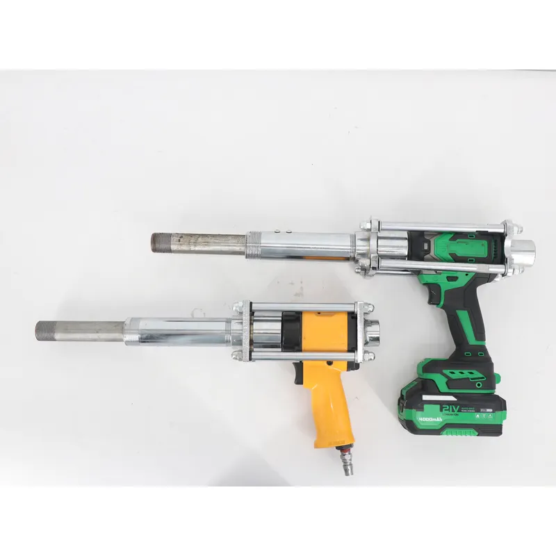 Baterai Lithium 5T 21V 4000mAh - Kit Power Tools ulasan dan harga