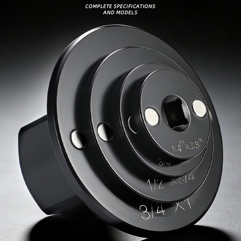 Adaptor Ratchet Drive Tipe Rat - Power Tools Lowes ulasan dan harga