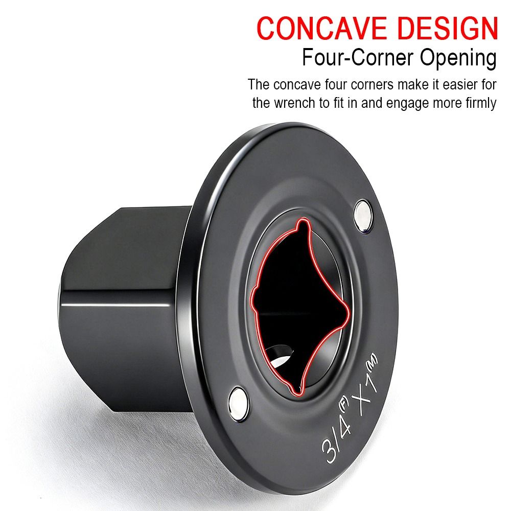 Adaptor Ratchet Drive Tipe Rat - Power Tools Lowes ulasan dan harga