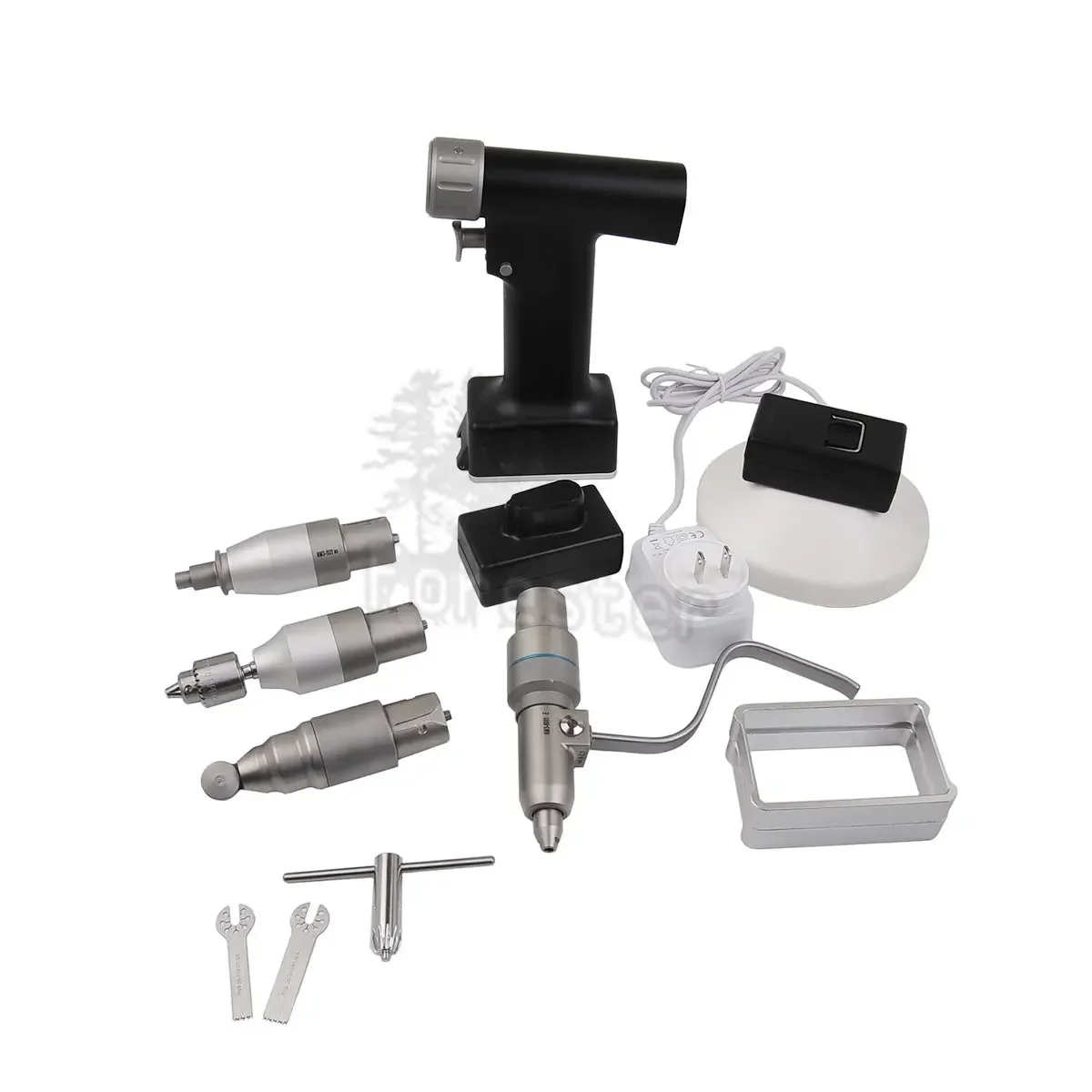 Bor dan Gergaji Multifungsi un - Health Power Tools ulasan dan harga