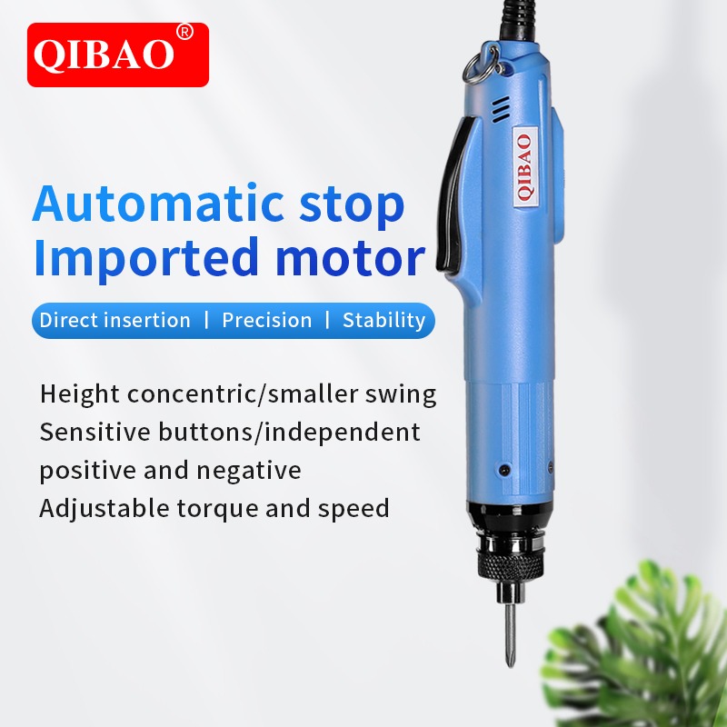 【2026】800T Obeng Elektrik Otom - Power Tools In Electrical ulasan dan harga