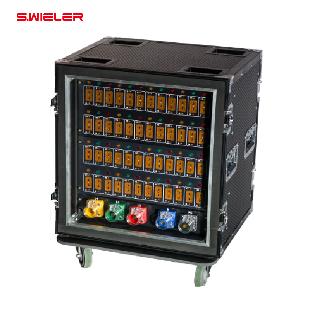 Stopkontak Twist Lock 200A Out - Power Tools America ulasan dan harga