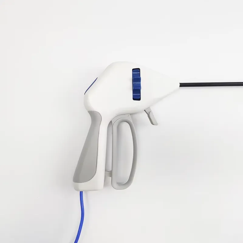 Alat Bedah Penjepit Ligasure B - Health Power Tools ulasan dan harga