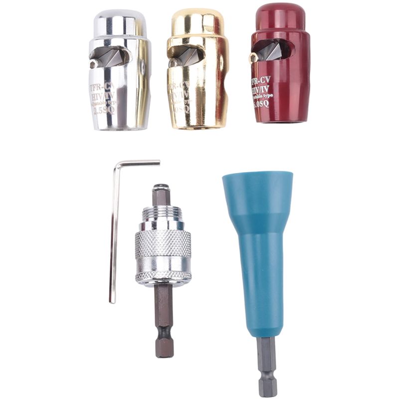 Alat Pengupas Kabel Listrik Wa - Power Tools You Must Have ulasan dan harga