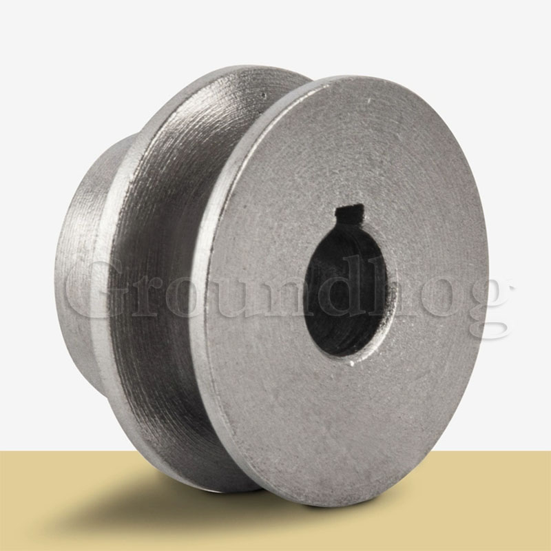 Baru v-belt Pulley Dia 50-100m - Power Tools Brands ulasan dan harga