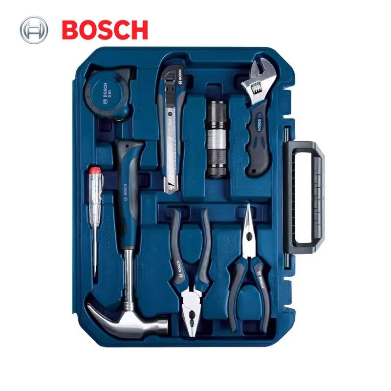 BOSCH 2607002789 108 PCS Set P - Power Tools Catalogue ulasan dan harga