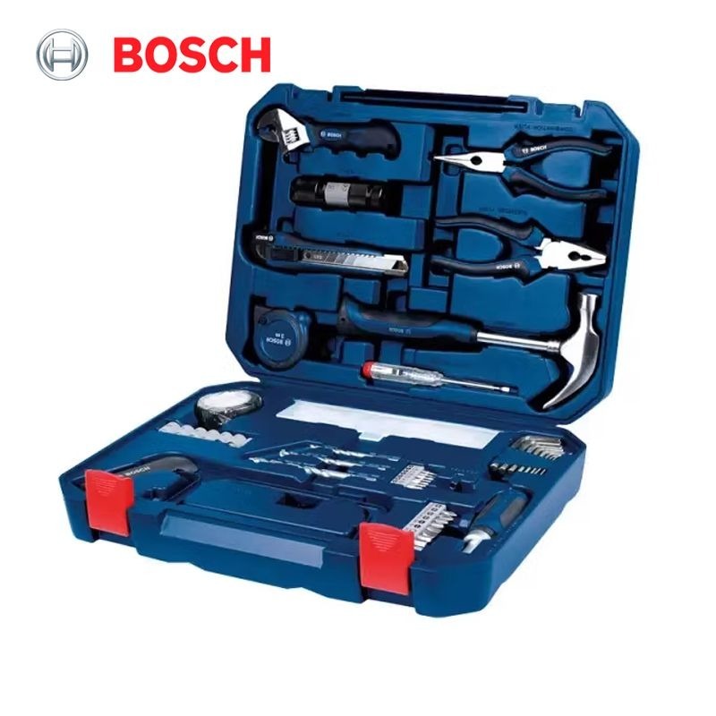 BOSCH 2607002789 108 PCS Set P - Power Tools Catalogue ulasan dan harga