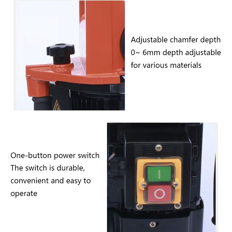 0728 Harga Terjangkau HY-700 A - Power Tools Lowes ulasan dan harga