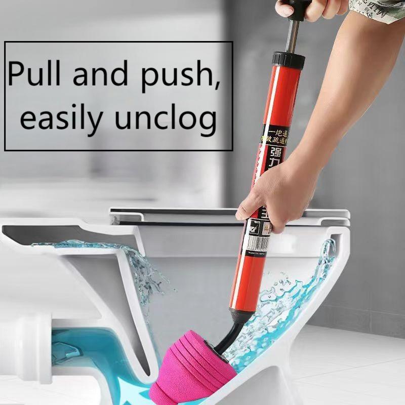 2 Buah Alat Penyedot Toilet Be - Power Tools Plumbing ulasan dan harga