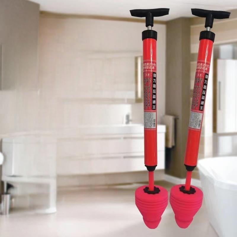 2 Buah Alat Penyedot Toilet Be - Power Tools Plumbing ulasan dan harga