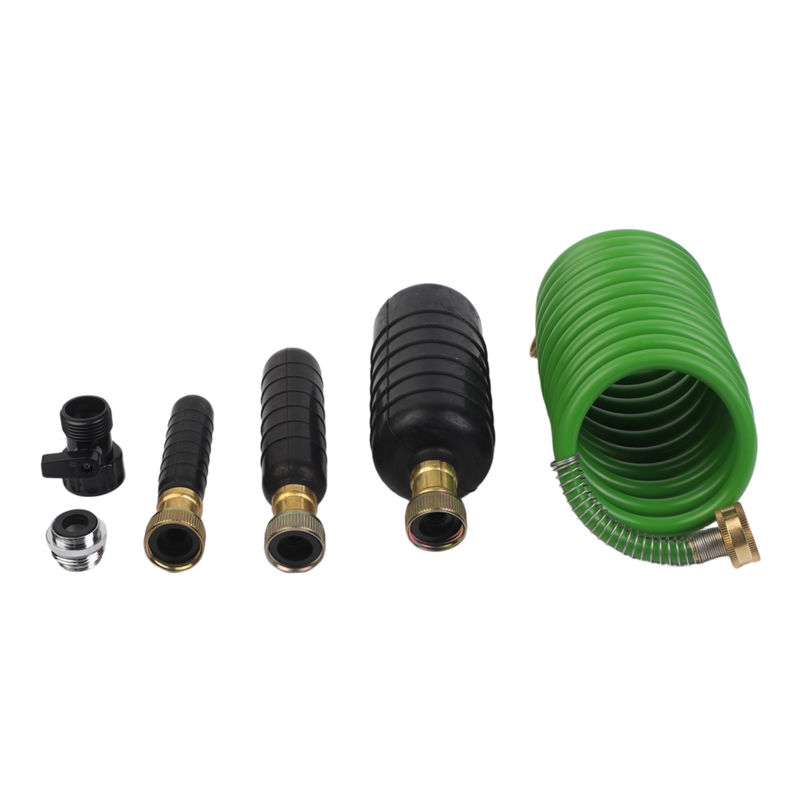 3 Buah Kit Pembersih Saluran A - Power Tools Plumbing ulasan dan harga