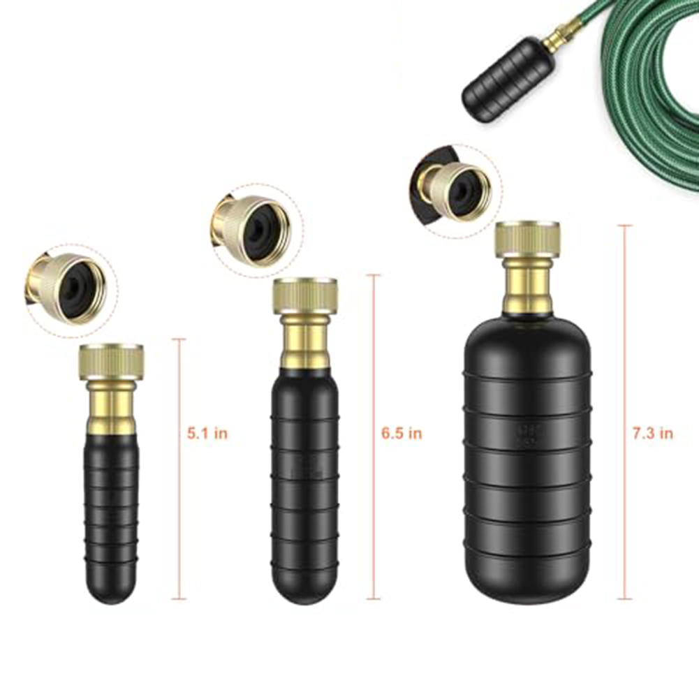 3 Buah Kit Pembersih Saluran A - Power Tools Plumbing ulasan dan harga