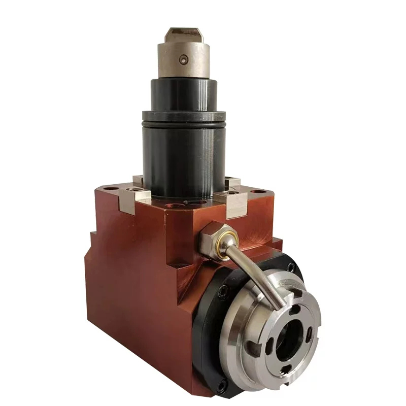 ER20/25/32BMT Power Turret Too - Power Tools Manual ulasan dan harga
