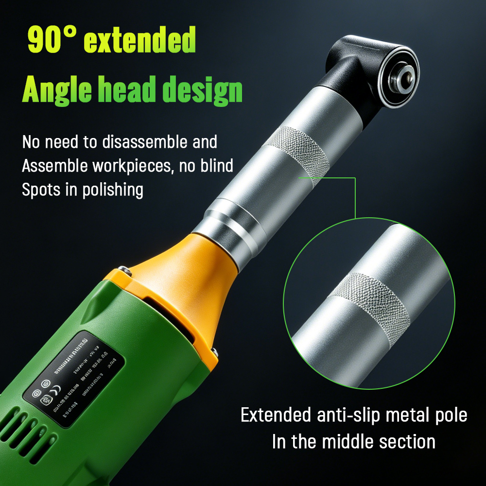 90 °   Set Alat Pembersih Samb - Kit Power Tools ulasan dan harga