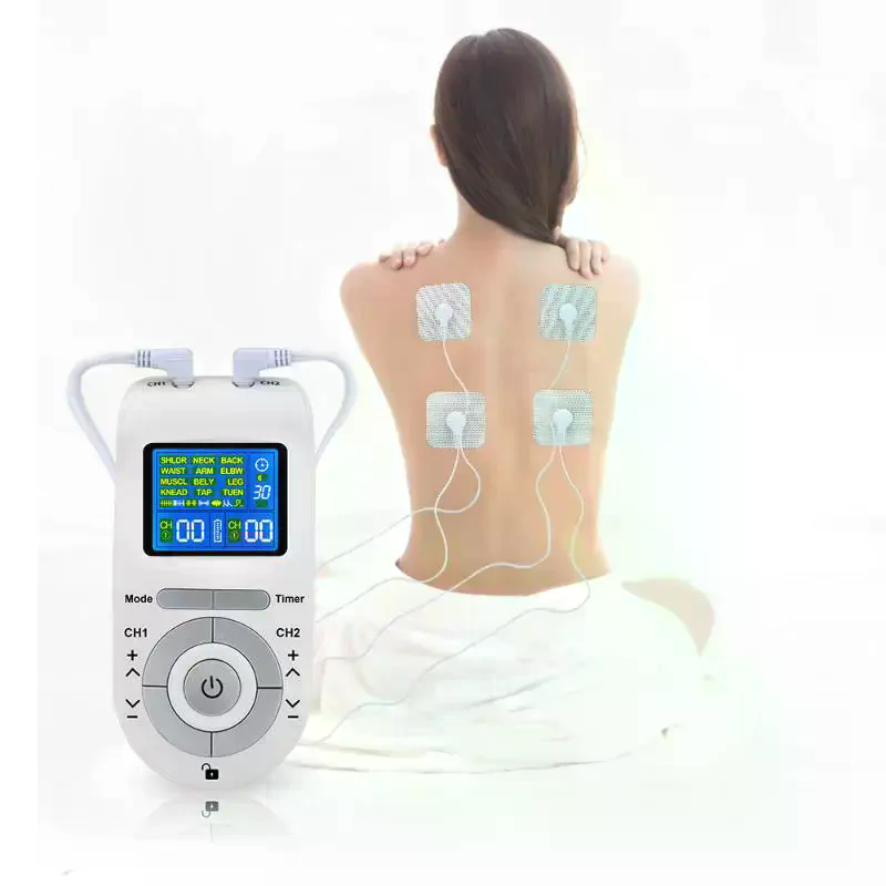 1 Set Stimulator Otot Bertenag - Power Tools Manual ulasan dan harga