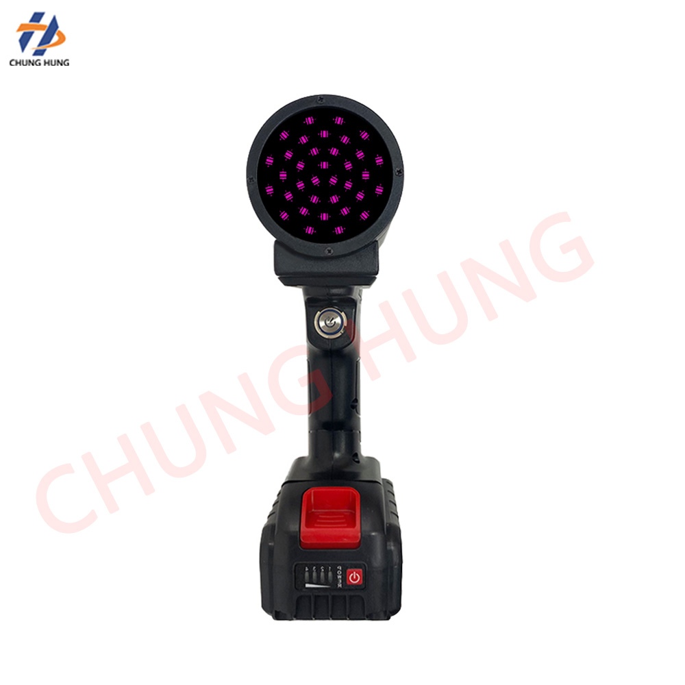 Lampu UV Daya Tinggi 130W 365n - Power Tools In Automotive ulasan dan harga