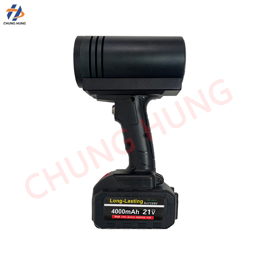 Lampu UV Daya Tinggi 130W 365n - Power Tools In Automotive ulasan dan harga
