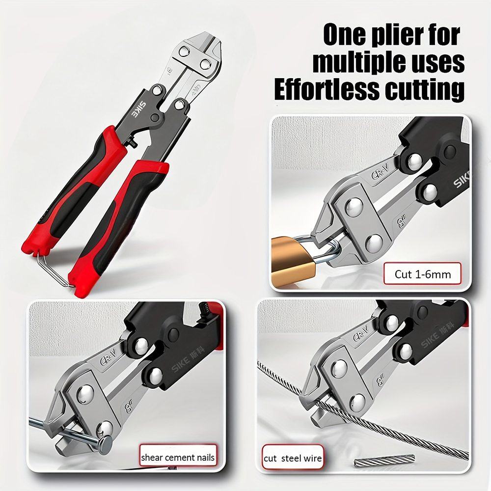 1 buah Pemotong Baut Mini, Pem - Power Tools America ulasan dan harga