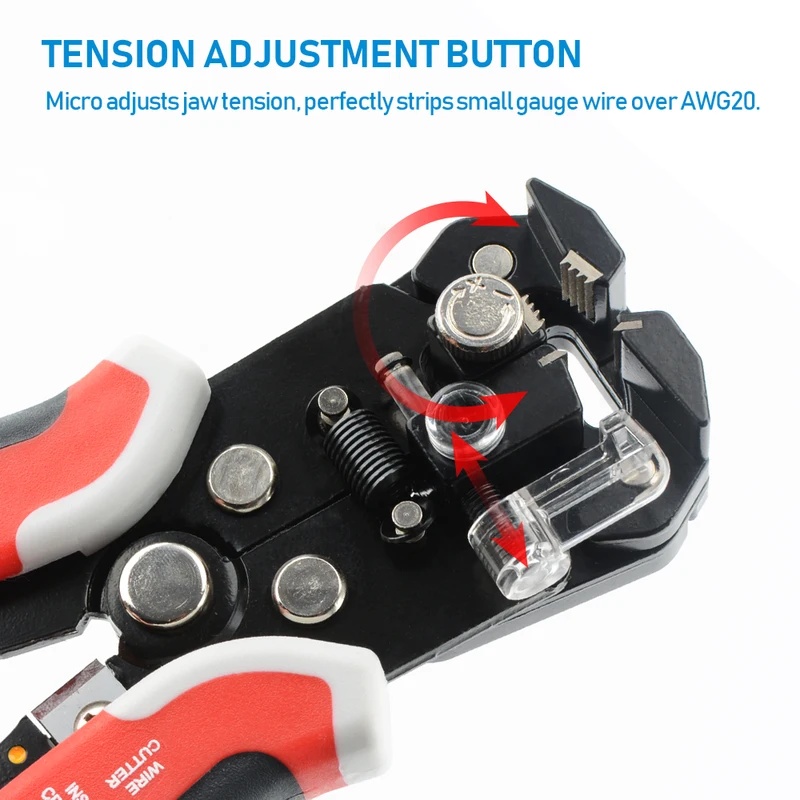 Tang Listrik Multifungsi Otoma - Power Tools America ulasan dan harga