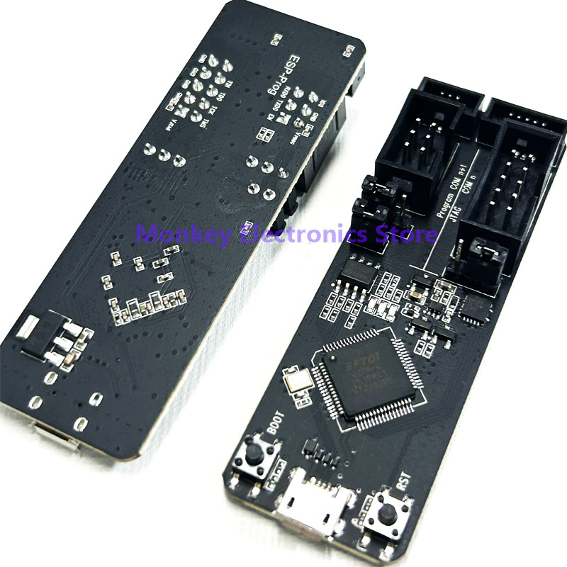Esp-prog JTAG Debug Program pe - Power Tools Download ulasan dan harga