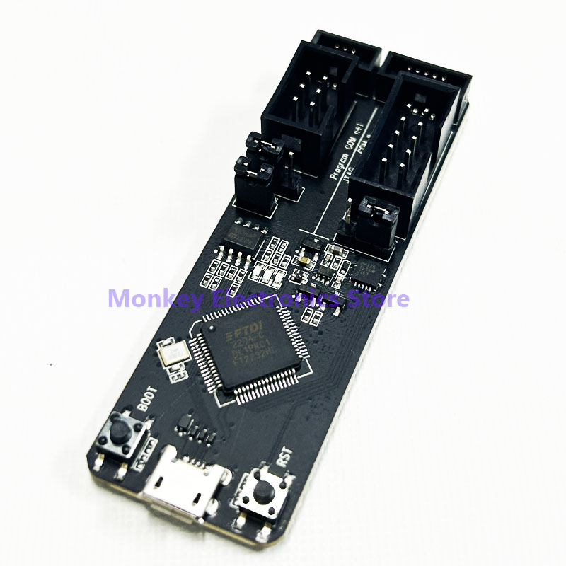Esp-prog JTAG Debug Program pe - Power Tools Download ulasan dan harga