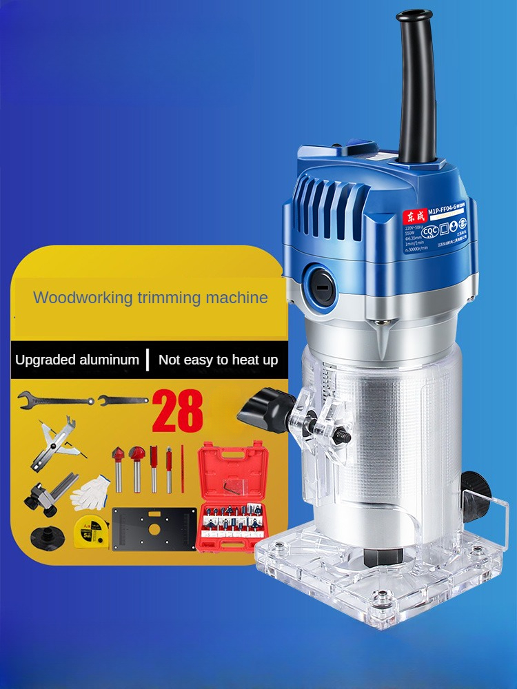 Set Perkakas Listrik Pertukang - Kit Power Tools ulasan dan harga