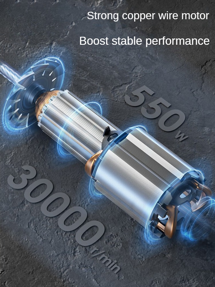 Set Perkakas Listrik Pertukang - Kit Power Tools ulasan dan harga