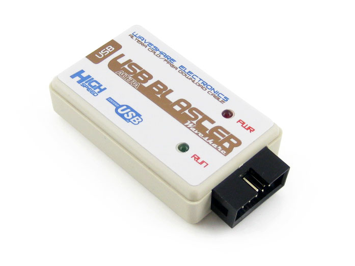 Kabel Unduh USB Blaster untuk  - Power Tools Download ulasan dan harga