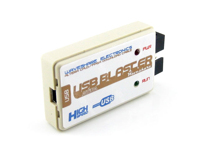 Kabel Unduh USB Blaster untuk  - Power Tools Download ulasan dan harga