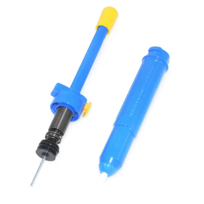 Pompa Desolder Manual Penghisa - Power Tools Manual ulasan dan harga