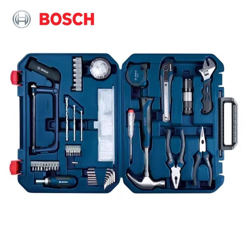 BOSCH 2607002789 108 PCS Set P - Power Tools Catalogue ulasan dan harga