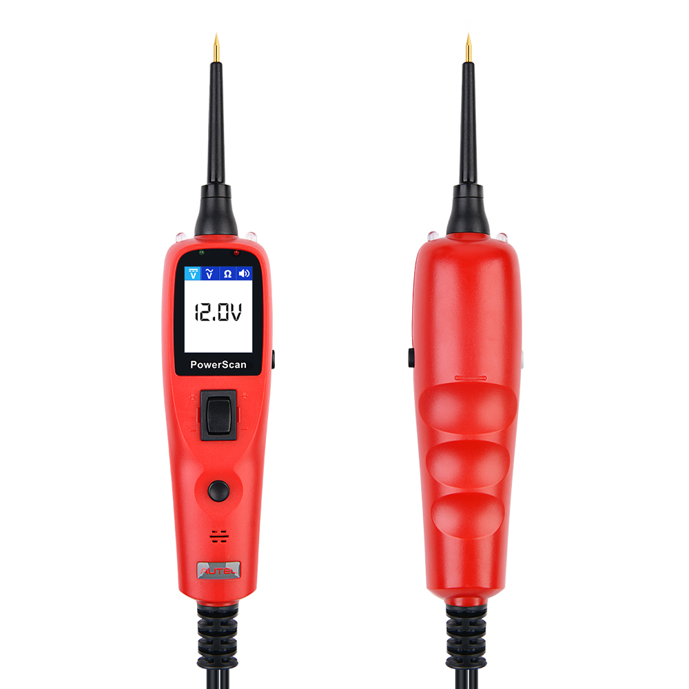 Autel Altar PowerScan PS100 Al - Power Tools In Automotive ulasan dan harga