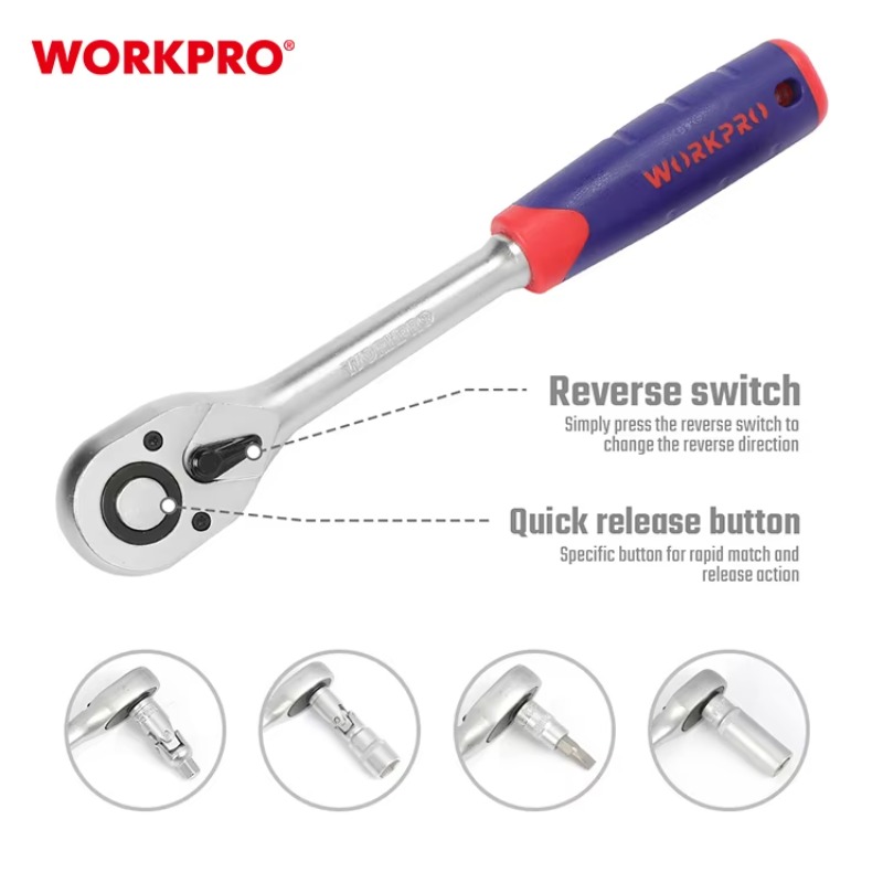 108pcs Set Peralatan Perbaikan - Kit Power Tools ulasan dan harga