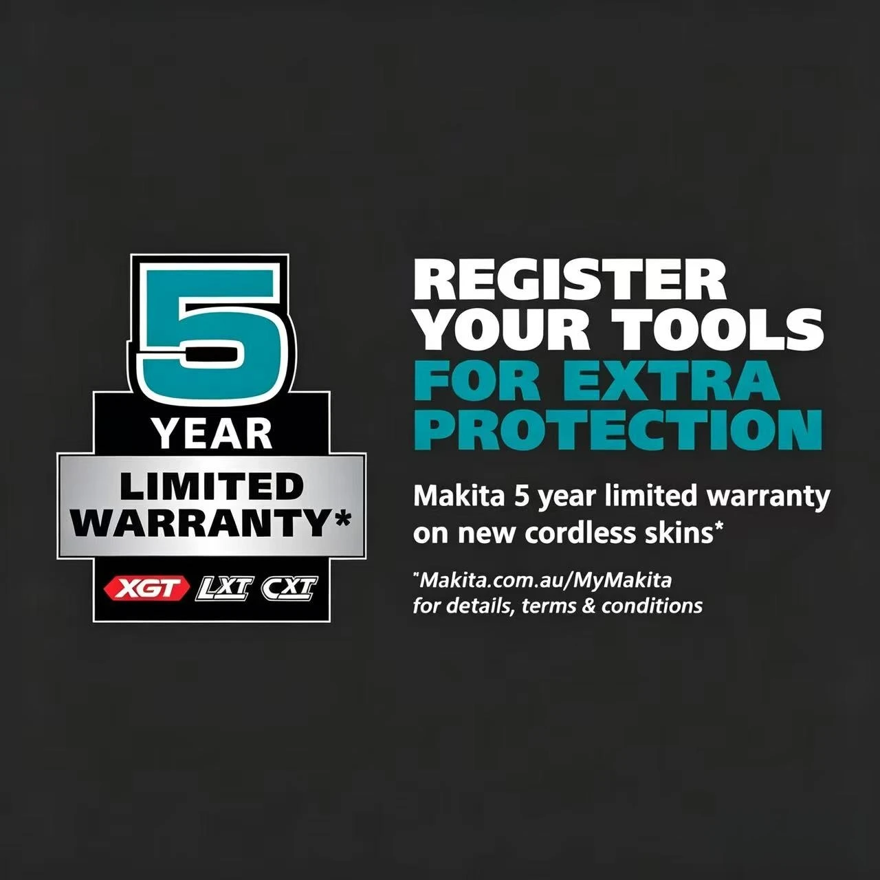 Baterai Li-ion Isi Ulang Makit - Makita Power Tools Xgt ulasan dan harga