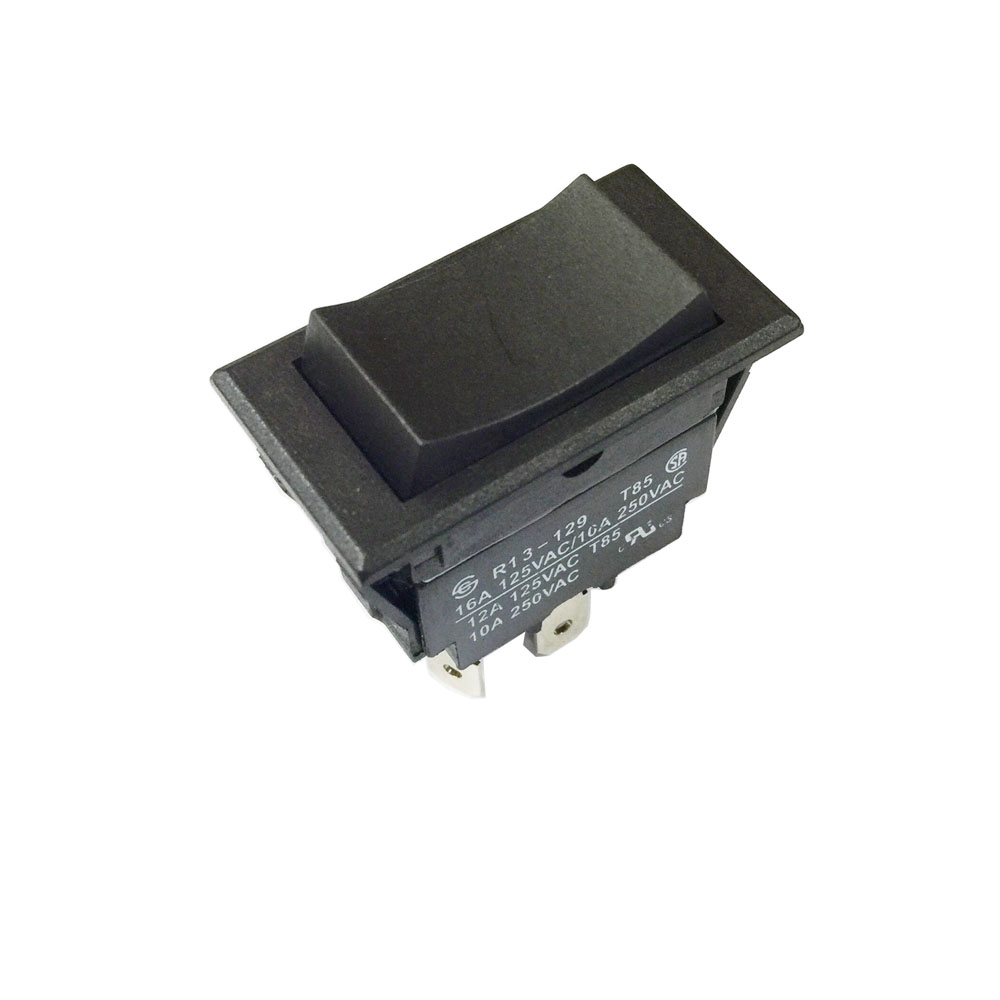 R13-129 4Pin 6Pin 125/250V 16A - Power Tools In Electrical ulasan dan harga