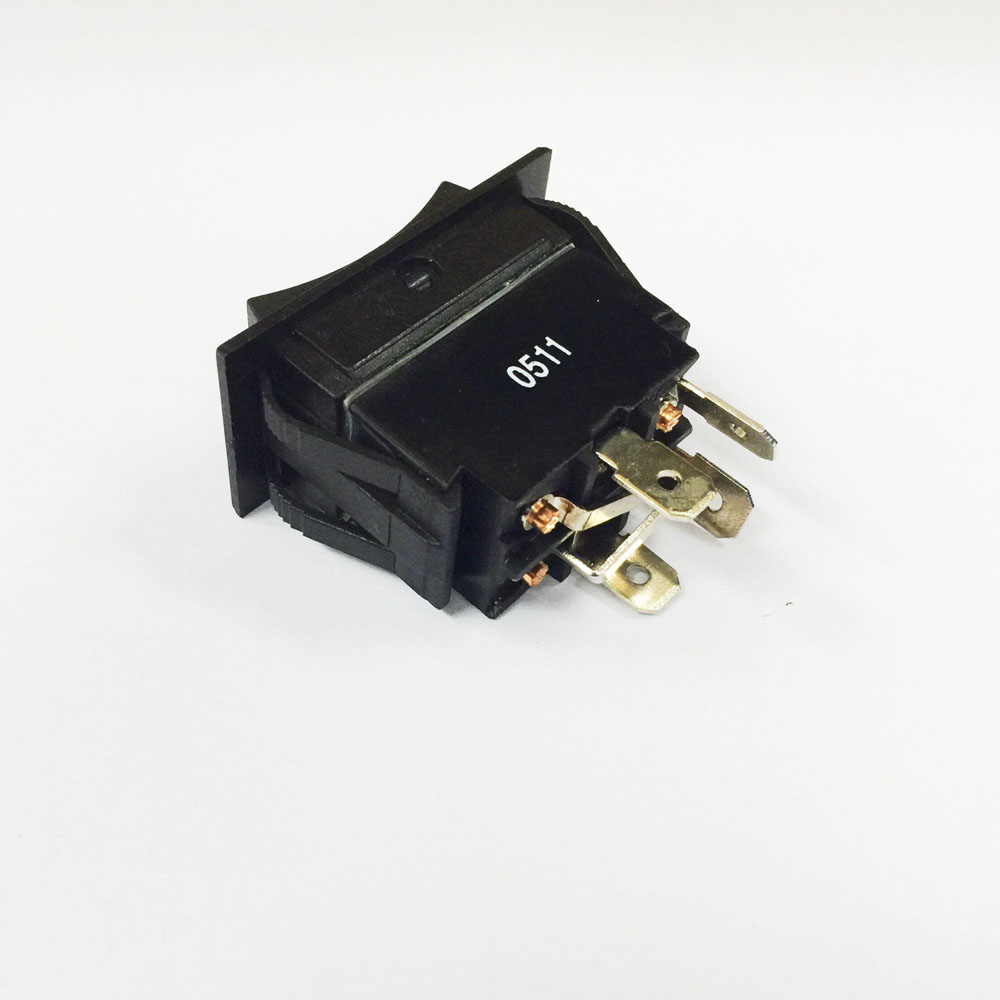 R13-129 4Pin 6Pin 125/250V 16A - Power Tools In Electrical ulasan dan harga