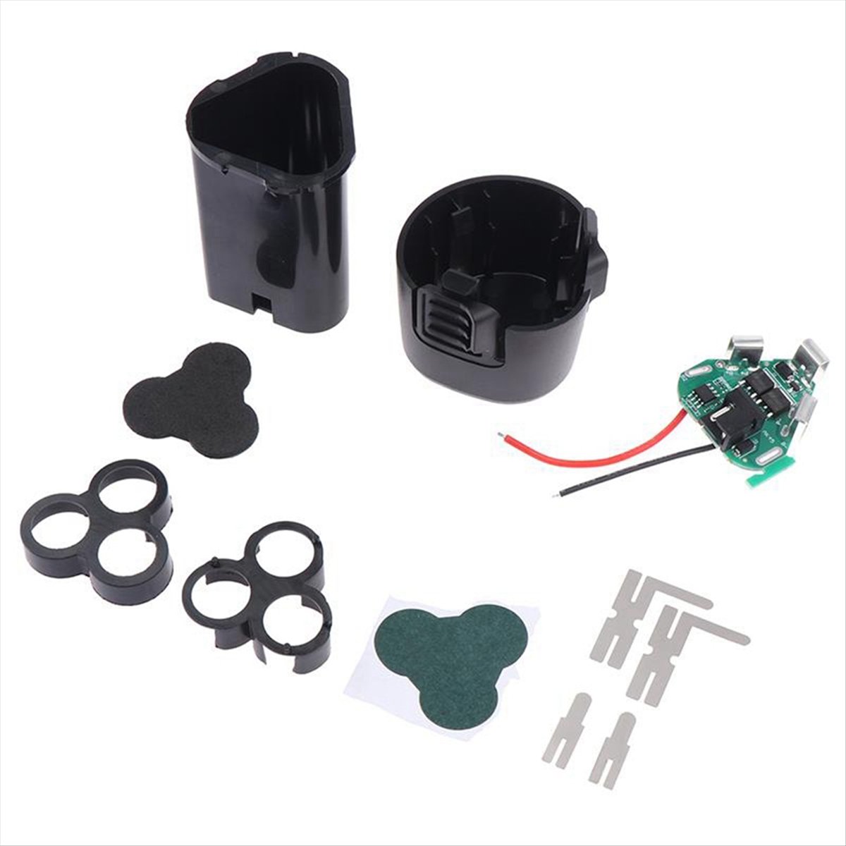 2Set 12V DC Alat Listrik Bor T - Power Tools In Electrical ulasan dan harga
