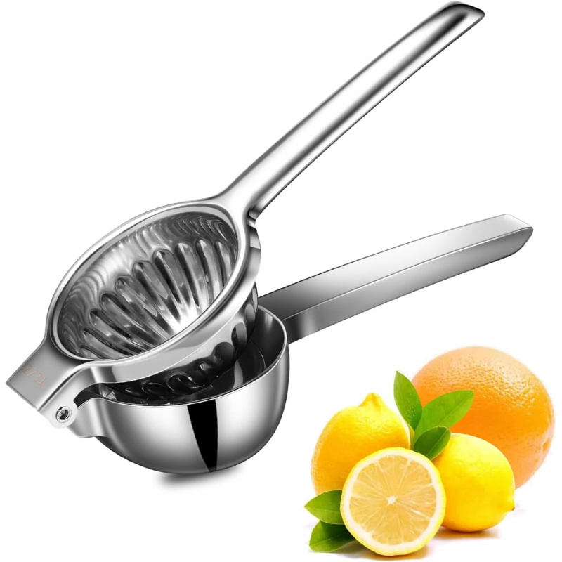 TAZZ Pembuat Jus Lemon Komersi - Power Tools Manual ulasan dan harga