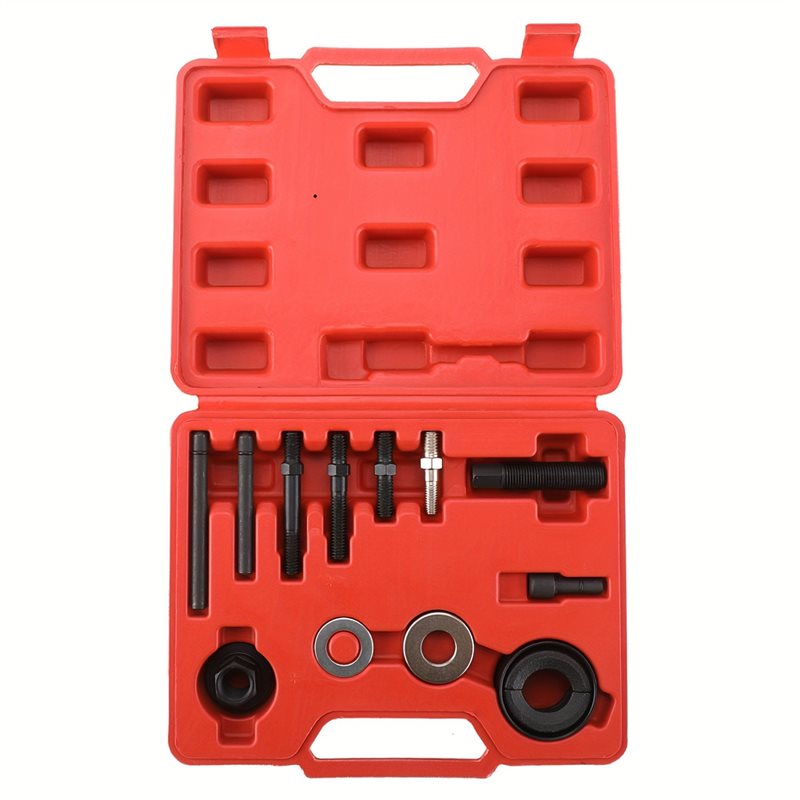AT19-Pulley Removal Tool Kit U - Kit Power Tools ulasan dan harga