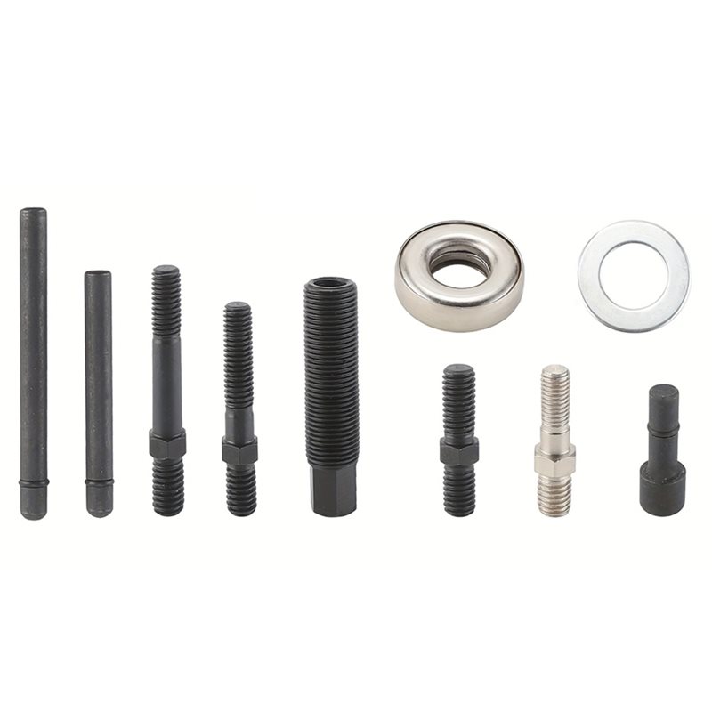 AT19-Pulley Removal Tool Kit U - Kit Power Tools ulasan dan harga