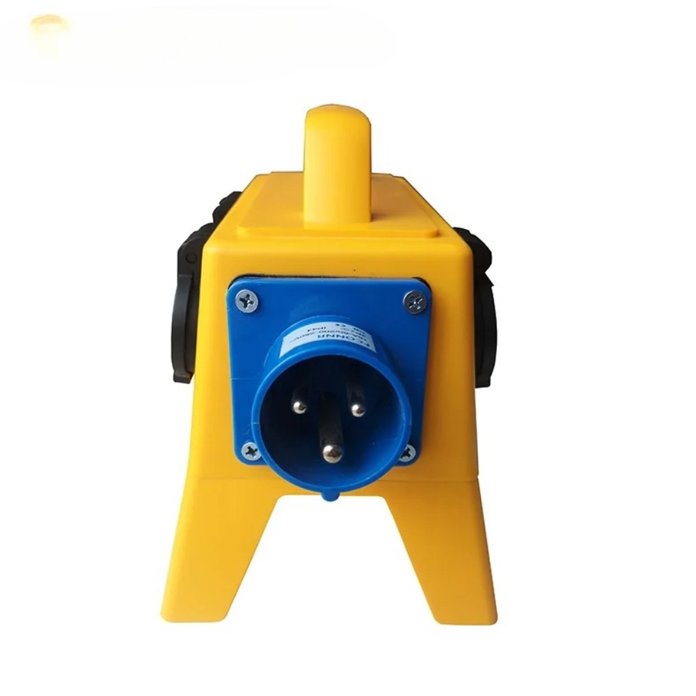 Kotak Distribusi Daya Standar  - Power Tools America ulasan dan harga