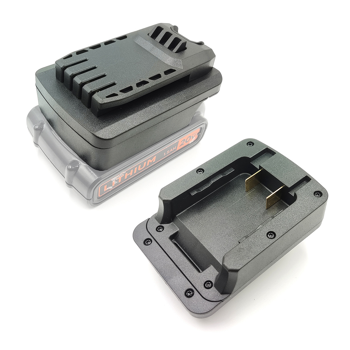 Untuk DEWALT Makita Milwaukee  - Power Tools Stanley ulasan dan harga