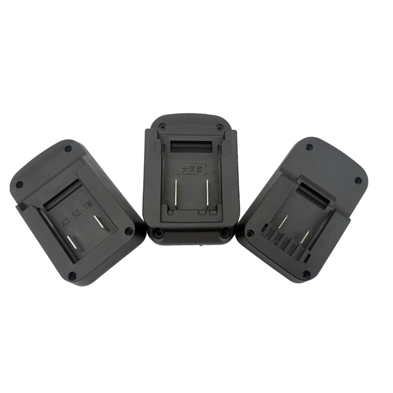 Konektor Adaptor Casing Batera - Power Tools Brands ulasan dan harga