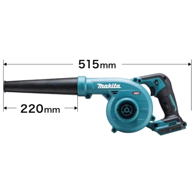 Makita UB002GZ 40V XGT Cordles - Makita Power Tools Xgt ulasan dan harga