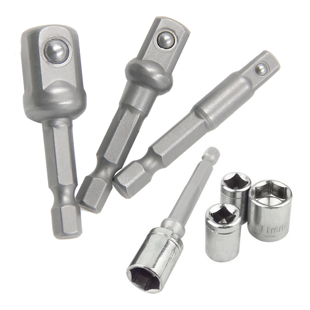 3 Buah Batang Ekstensi Gagang  - Power Tools Plumbing ulasan dan harga