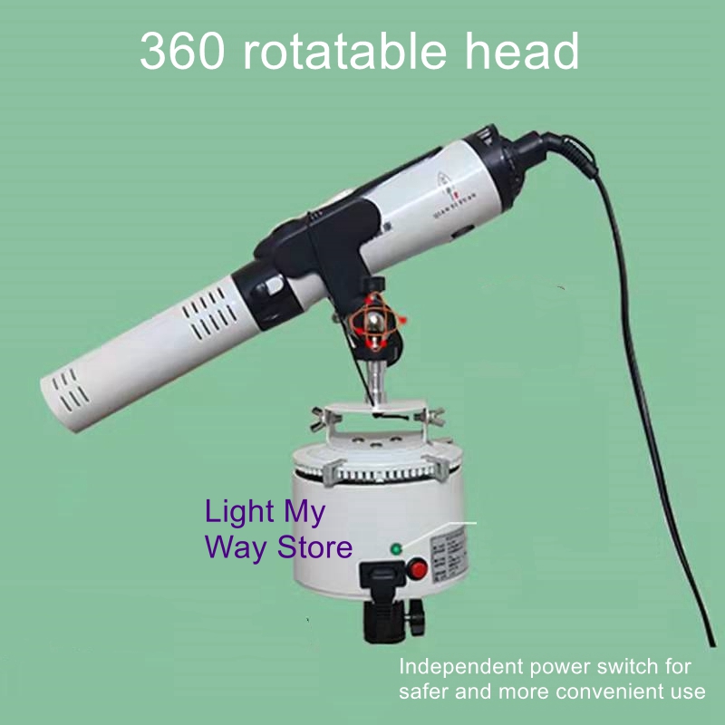Alat kesehatan terapi panas pu - Health Power Tools ulasan dan harga