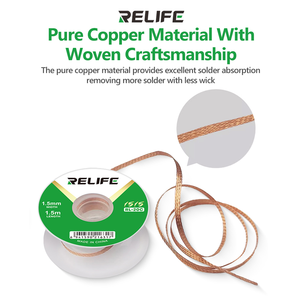 RELIFE RL-20C Pita Penyerap So - Power Tools Lowes ulasan dan harga